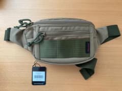 ブリーフィング  JOINT FANNY PACK  ボディバッグのサムネイル