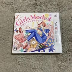 Girls Mode 4 スター☆スタイリストのサムネイル