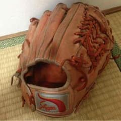久保田スラッガー ソフトバンク本多モデルのサムネイル