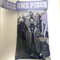 ONE PIECE ペンケース　CP9のサムネイル