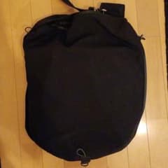 ものづくりマニアが集結！下町工場の技術が詰まった撥水リュックC/５SYSTEMのサムネイル