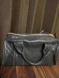 アレキサンダーワン Alexander Wang レザーハンドバッグ スタッズのサムネイル