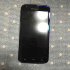 DOCOMO sh-06eのサムネイル