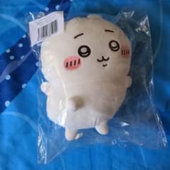 치이카와 치이카와다라케쿠지 C상 봉제인형 포셰트(피피포피포피)