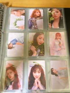 IZ*ONE HEART*IZ トレカコンプのサムネイル