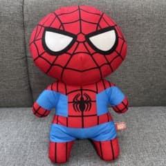 MARVEL 스파이더맨 봉제인형