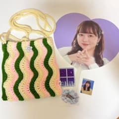 むくえなグッズまとめ売りのサムネイル