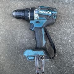 Makita 電動ドライバードリルのサムネイル