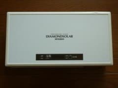 三菱 パワーコンディショナー PV-PN40G ジャンク - メルカリ