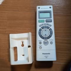 新品　Panasonic エコナビ 天井照明用リモコン HK9477のサムネイル