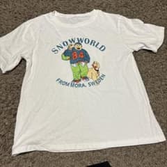 【試着のみ】SHEIN Tシャツのサムネイル