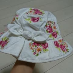 babygap 帽子のサムネイル
