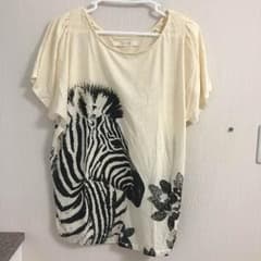 Tシャツ✳︎Ray Cassin（レイカズン）のサムネイル