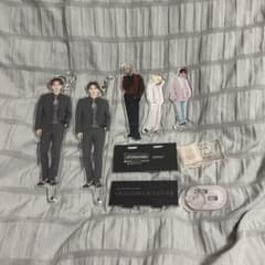 SEVENTEEN ジョンハン アクスタセットのサムネイル