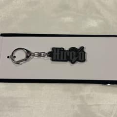 INI POPUP 西洸人 ネームキーホルダー - メルカリ