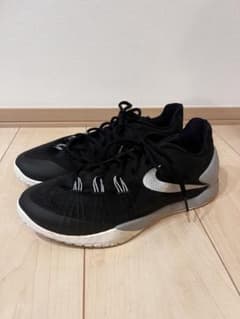 中古Nike バスケットボールシューズ27センチのサムネイル