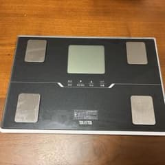 TANITA 体重計 BC-767 本体　タニタのサムネイル
