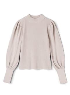 GRL ハイネックパワショルニットトップス[at1428]のサムネイル