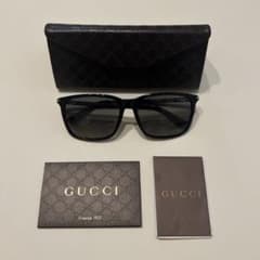 Gucci サングラスGG1107/F/S Polarized 263/WJのサムネイル
