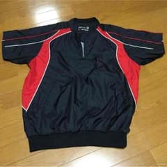 Mizuno 半袖ジャンパーのサムネイル