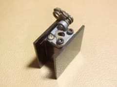 ミクニ TM38キャブレター スロットルバルブ ピストン RS38-D19-K 