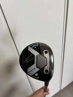 キャロウェイ ELYTE MAX FAST レディース 5W R2のサムネイル