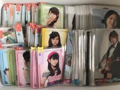 早い者勝ち！AKB48生写真&トレカセットのサムネイル