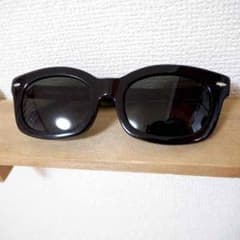 BackChannel サングラスのサムネイル