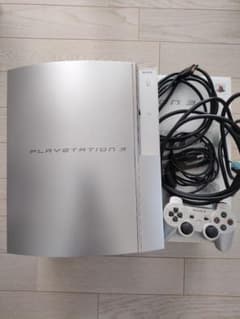 SONY PlayStation3 本体 CECHL00 SSのサムネイル