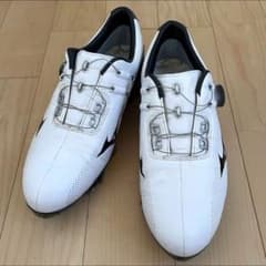 MIZUNOゴルフシューズ GENEM ジェネム　007 26.5㎝のサムネイル