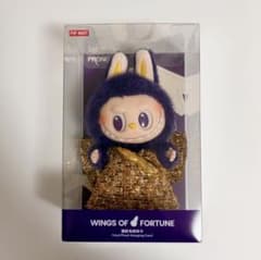 LABUBU × PRONOUNCE WINGS OF FORTUNE - メルカリ