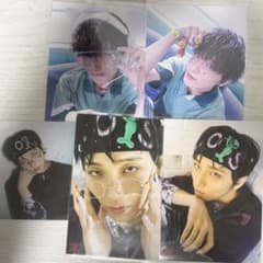 ワンエン HAYATO 高尾颯斗 生誕　生写真 #005 49枚セット ONE N' ONLY ワンエン HAYATO 高尾颯斗 生誕 生写真5枚 - メルカリ
