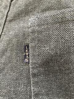 ✔️希少60s ビンテージ BigE LEVI’S リーバイス スタプレ カーキ ✔️希少60s ビンテージ BigE LEVI'S リーバイス スタプレ カーキ