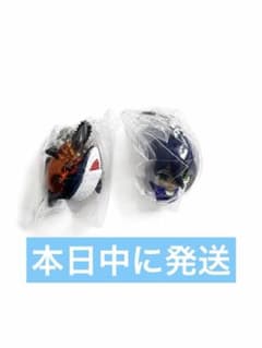 체인소맨 메지루시 액세서리 1 레제 포치타 세트