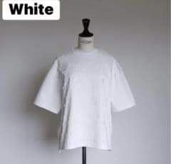 ジプソフィア gypsohila Garden Tee ホワイト ジプソフィア gypsohila Garden Tee - メルカリ