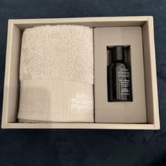 john masters organics タオル シャンプー ギフトセットのサムネイル