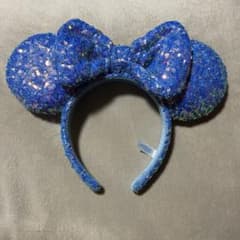 ディズニー カチューシャのサムネイル