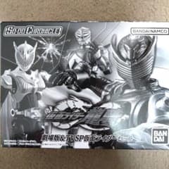 SO-DO CHRONICLE仮面ライダー龍騎 劇場版&TVSP ライダーセット - メルカリ