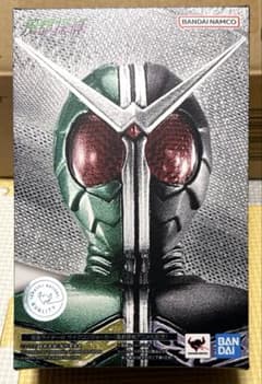 SHFiguarts 진골 조각 가면 라이더 W 풍도 탐정 애니메이션 기념 미개봉