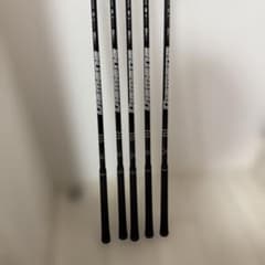 Diamana for PRGR シャフト 5本セット フレックスSのサムネイル