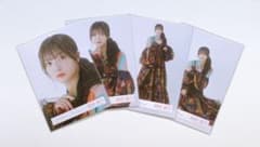 櫻坂46 田村保乃 スタオバ ジャケ写 コンプ - メルカリ