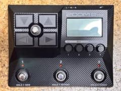 ZOOM G2 FOURのサムネイル