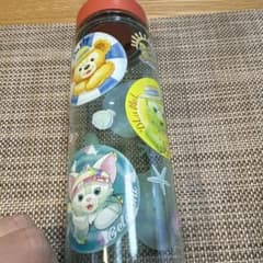 ダッフィー＆フレンズ ドリンクボトルのサムネイル