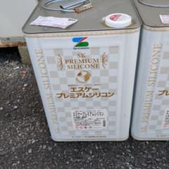 エスケー化研プレミアムシリコンのサムネイル