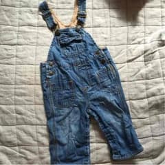 baby GAPのサムネイル