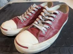 【送料込】コンバース ジャック・パーセル［26.5］