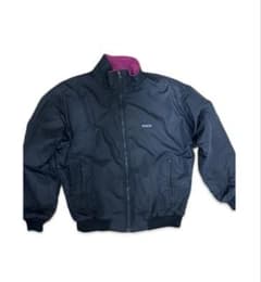 90s USA製　パタゴニア シェルドシンチラ
