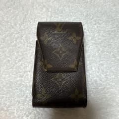 Louis Vuitton 電子タバコケース モノグラムのサムネイル