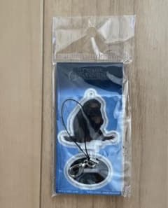 二フラー  アクリルスタンド兼ストラップのサムネイル