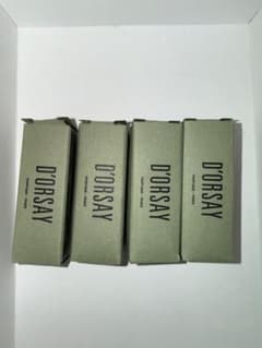 D'ORSAY 香水セット 4種 各1.5mlのサムネイル